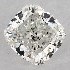 A small thumbnail of the selected diamond.